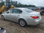 2010 Hyundai Genesis 3.8L за продажба в Theodore, AL - Front End