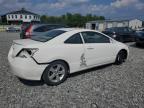 2007 Honda Civic Lx zu verkaufen in North Billerica, MA - Front End