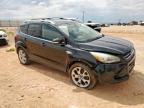 2013 Ford Escape Titanium იყიდება Andrews-ში, TX - Front End