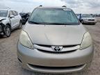 2010 Toyota Sienna Ce იყიდება Houston-ში, TX - Side