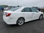 2014 Toyota Camry L en Venta en Pennsburg, PA - Side