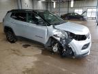 2025 Jeep Compass Limited for Sale in Brighton, CO - Front End