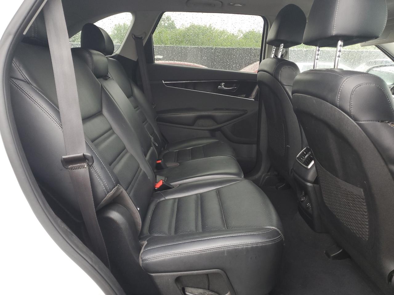 2019 Kia Sorento Ex VIN: 5XYPHDA58KG610038 Lot: 59495805