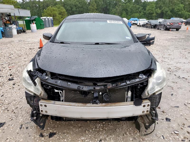  NISSAN ALTIMA 2015 Сharcoal