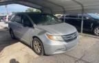 2015 HONDA ODYSSEY EX   à vendre chez Copart LA - BATON ROUGE