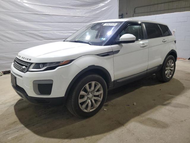 2016 Land Rover Range Rover Evoque Se
