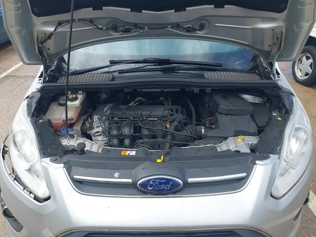 2013 FORD C-MAX ZETE