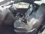 2010 PEUGEOT RCZ GT THP for sale at Copart COLCHESTER