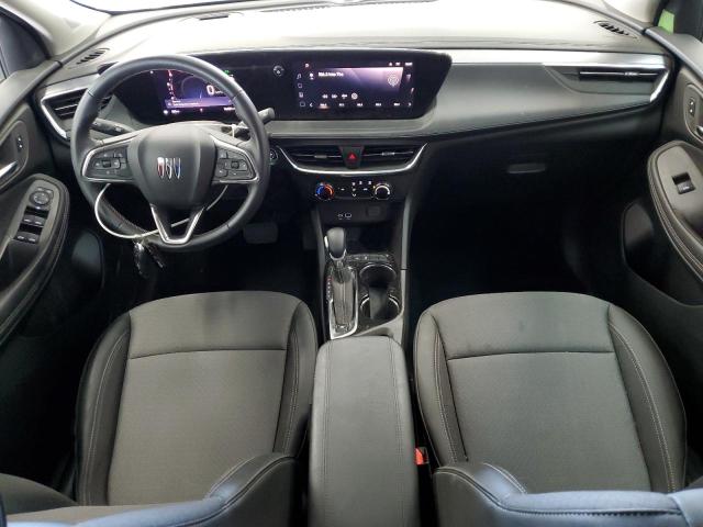  BUICK ENCORE 2024 White