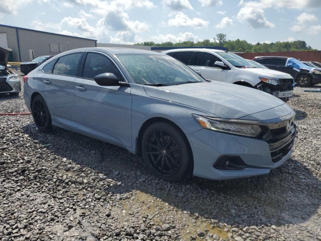  HONDA ACCORD 2021 Szary