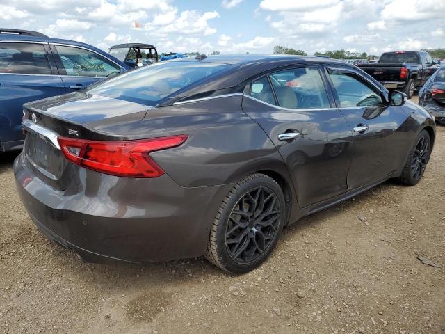  NISSAN MAXIMA 2016 Brązowy