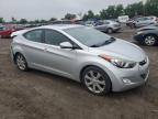 2012 Hyundai Elantra Gls   for Sale in Baltimore, MD - Rear End