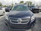 2011 Volkswagen Tiguan S for Sale in Riverview, FL - Mechanical