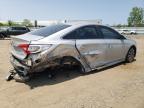 2015 Hyundai Sonata Sport   de vânzare în Columbia Station, OH - Rear End