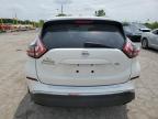 2015 Nissan Murano S продається в Indianapolis, IN - Front End