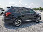 2017 Ford Explorer Limited للبيع في Cartersville، GA - Front End