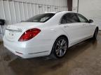 2017 Mercedes-Benz S 550 4Matic for Sale in West Mifflin, PA - Side