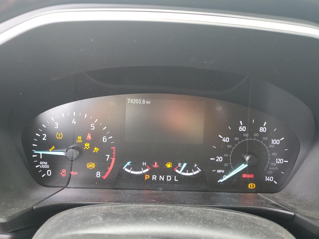 2021 Ford Escape Sel VIN: 1FMCU9H92MUA37215 Lot: 61539625