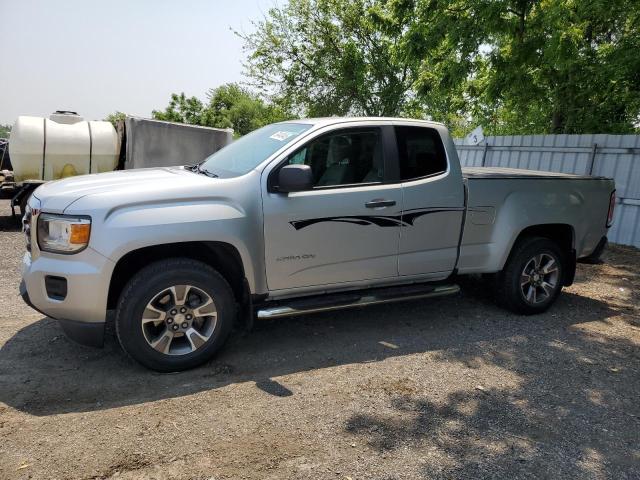 2018 GMC CANYON  à vendre chez Copart ON - LONDON