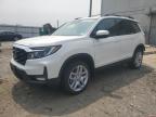2025 Honda Passport Exl for Sale in Fredericksburg, VA - Rear End