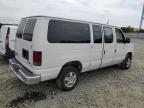 2010 FORD ECONOLINE E350 SUPER DUTY WAGON   for sale at Copart NJ - TRENTON