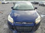 2012 Ford Focus Se იყიდება Montgomery-ში, AL - Front End