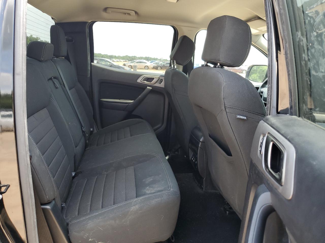 2019 Ford Ranger Xl VIN: 1FTER4FHXKLB11933 Lot: 62541475