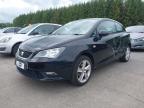 2014 SEAT IBIZA TOCA for sale at Copart WHITBURN