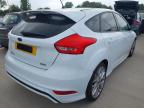 2017 FORD FOCUS ST-L for sale at Copart SANDY