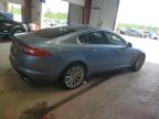 2009 Jaguar Xf Premium Luxury იყიდება Angola-ში, NY - Normal Wear