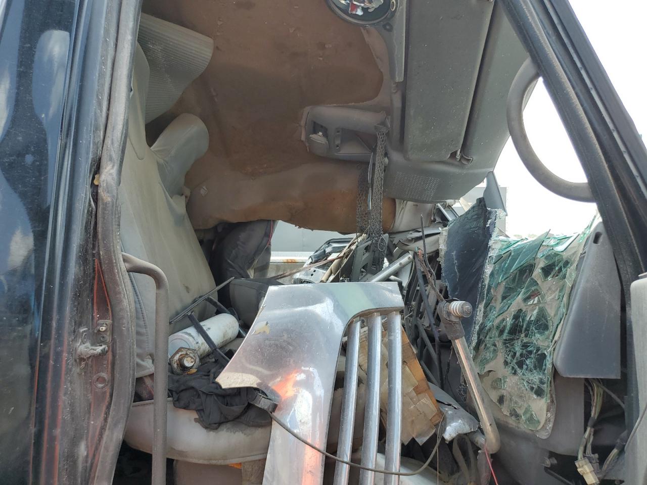 2004 International 4000 4300 VIN: 1HTMMAAM54H654645 Lot: 62891325