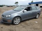 2012 Volkswagen Jetta Tdi   للبيع في Woodhaven، MI - Front End