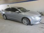 2015 Chrysler 200 Limited de vânzare în Sandston, VA - Front End
