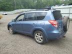 2011 Toyota Rav4 Limited de vânzare în Center Rutland, VT - Front End