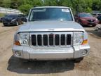 2008 Jeep Commander Limited na sprzedaż w Davison, MI - Side