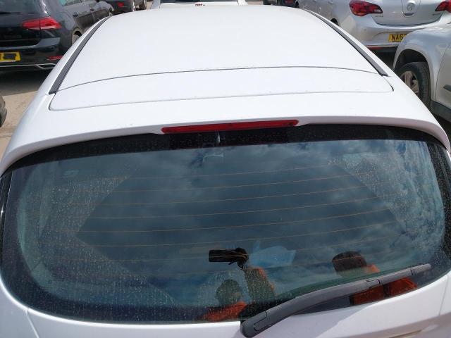 2011 FORD FIESTA 1.25 ZETEC 3DR [82]