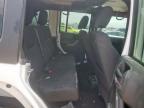 2017 Jeep Wrangler Unlimited Sport იყიდება Houston-ში, TX - Front End