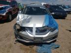 2013 Honda Civic Hybrid de vânzare în Albuquerque, NM - Front End