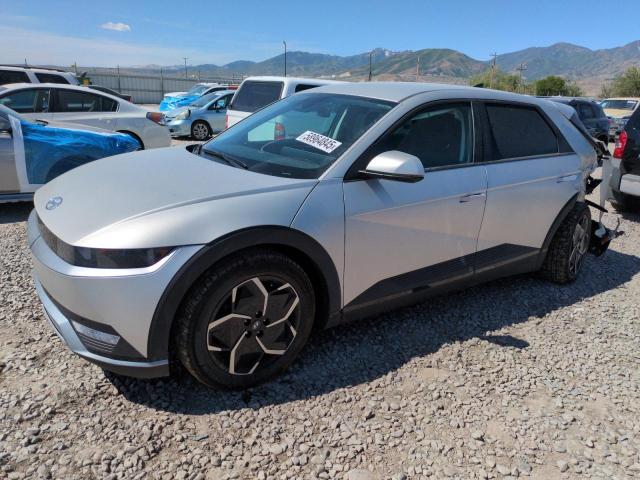 HYUNDAI IONIQ – zdjęcie z aukcji, lot #58964845