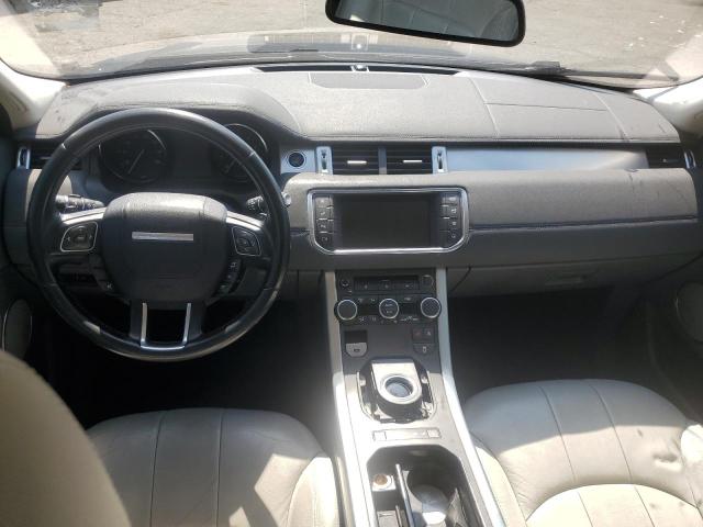 Parquets LAND ROVER RANGEROVER 2016 Granatowy