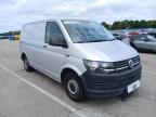 2018 VOLKSWAGEN TRANSPORTE for sale at Copart NEWBURY