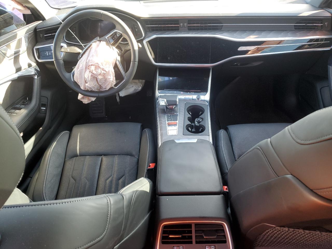 2024 Audi A7 Prestige S-Line VIN: WAUV2BF25RN021766 Lot: 62678115
