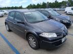 2008 RENAULT MEGANE DYN for sale at Copart NEWBURY