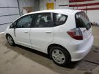 2013 Honda Fit  იყიდება Candia-ში, NH - Front End
