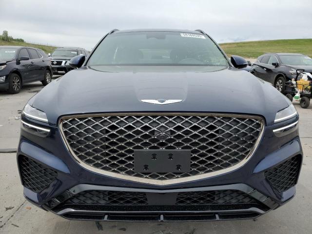  GENESIS GV70 BASE 2023 Blue