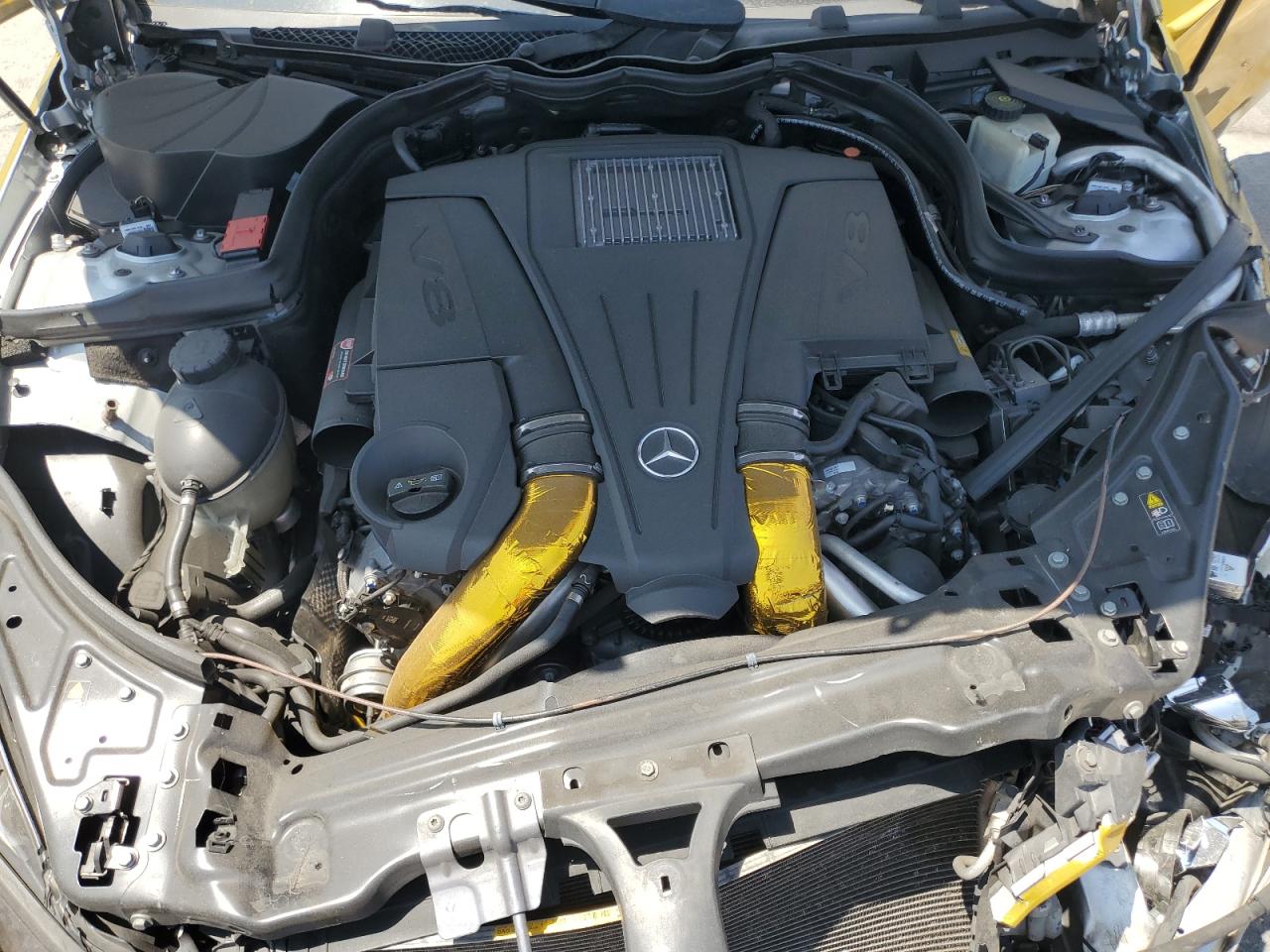 2012 Mercedes-Benz E 550 VIN: WDDKJ7DB6CF154360 Lot: 62774455