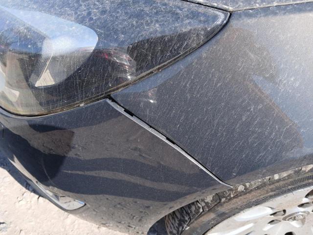 2016 VAUXHALL INSIGNIA ELITE NAV