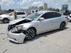 2018 Nissan Altima 2.5 იყიდება New Orleans-ში, LA - Front End