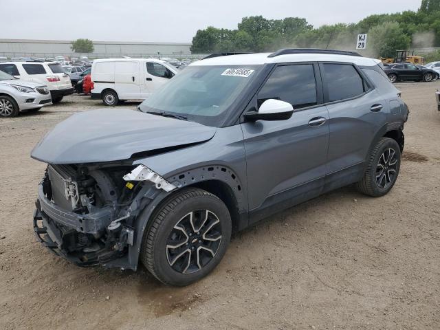 2022 Chevrolet Trailblazer Activ