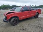 2001 Chevrolet S Truck S10 იყიდება Hampton-ში, VA - Front End